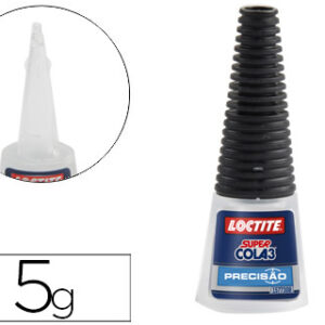 Super Cola Loctite (5g)