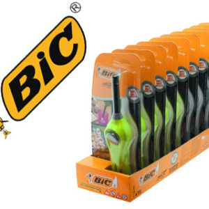 Isqueiro Bic Megalighter
