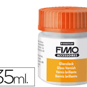 Verniz Staedtler Fimo Base de Agua 35 ml