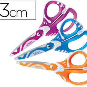 Tesoura Escritorio Maped Zenoa Fit 13 cm
