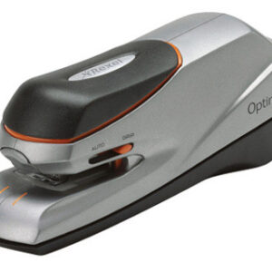 Agrafador Rexel Electrica Optima Grip Capacidade 20 Folhas