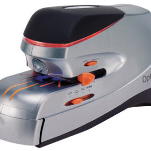 Agrafador Rexel Electrica Optima70 Capacidadee 70 Folhas