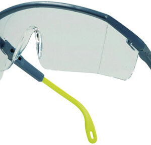 Oculos De Proteção Policarbonato Monobloque Incoro Uv400 - DELTAPLUS