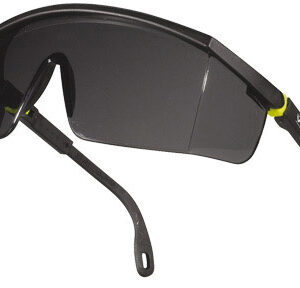 Oculos De Proteção Policarbonato Monobloque Uv400 - DELTAPLUS