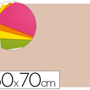 Goma Eva Musgami 50X70 cm Espessura 1,5mm Carne