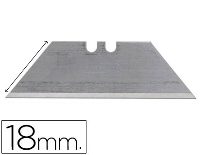 Pack 10x Recargas p/ X-Atos Q-Connect KF16814 / KF16815 / KF16816