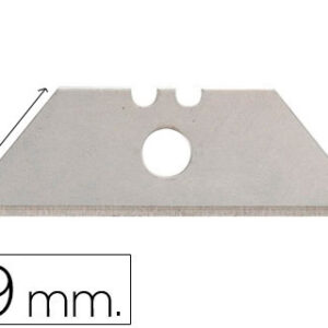 Recarga p/ X-Ato Q-Connect Blister de 10 Unidades p/ X Ato Kf16818