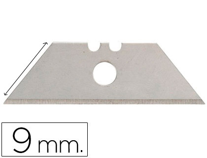 Recarga p/ X-Ato Q-Connect Blister de 10 Unidades p/ X Ato Kf16818