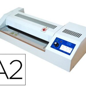 Plastificadora Yosan LM460 Profissional Din A2 (Largura Maxima 460mm)