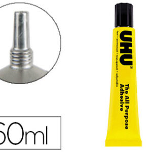 Cola Universal (60ml) - UHU