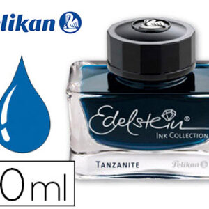 Tinteiro Edelstein Pelikan Tanzanite