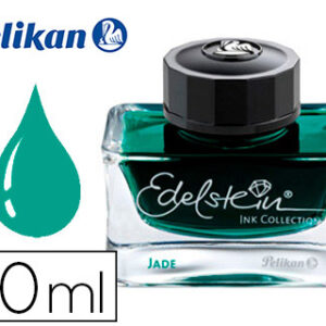 Tinteiro Edelstein Pelikan Jade