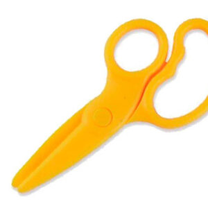 Tesoura Escolar Jovi em Blister