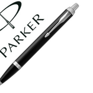 Caneta Parker Pk Im Preto Ct