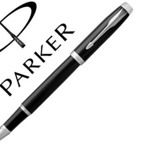 Roller Parker Pk Im Preto Ct