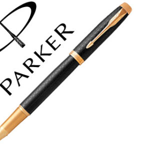 Roller Parker Pk Im Premium Preto Gt