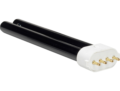 Lampada Safescan Uv 50-70 Ultravioleta 9W p/ Detetores Safecan 50/70