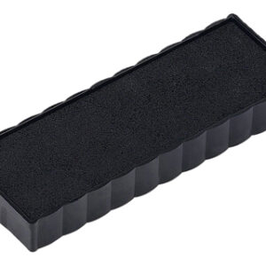Almofada de Recarga Trodat 4817 Preto (2 Unidades)
