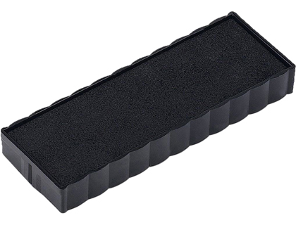 Almofada de Recarga Trodat 4817 Preto (2 Unidades)