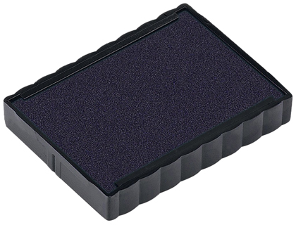 Almofada de Recarga Trodat 4912 Preto (2 Unidades)