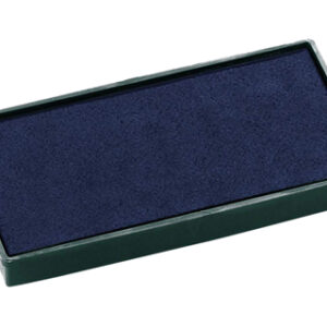 Almofada de Recarga Colop E/40 Preto