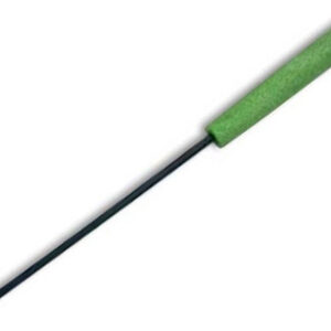 Vareta Hohner p/ Limpeza de Flauta Doce Polimero Plastico