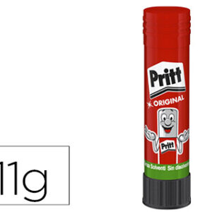 Cola Pritt em Barra 11 Gr Unidade