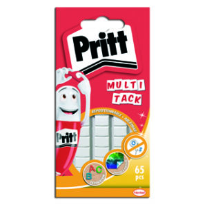 Massa Adesiva Pritt Multi-Tac