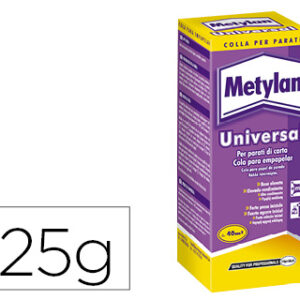 Cola Metylan Cola Universal 125 Gr