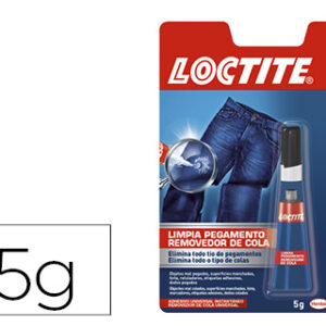 Removedor Loctite 5 Gr