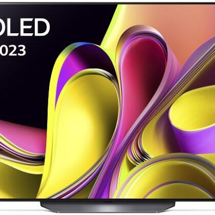 Smart TV 65 OLED 65B36LA 4K Ultra HD - LG