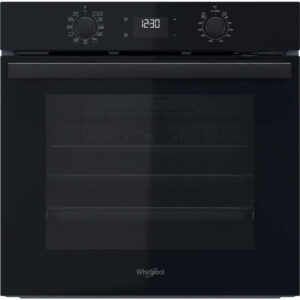 Forno Encastre Hidrolitico 71L OMR58HU1B (Preto) - WHIRPOOL