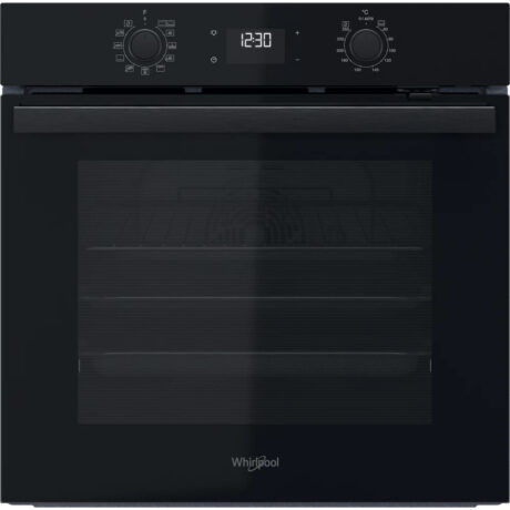 Forno Encastre Hidrolitico 71L OMR58HU1B (Preto) - WHIRPOOL