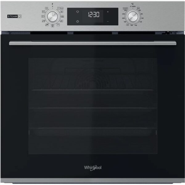 Forno de Encastre OMSK58RU1SX - WHIRLPOOL