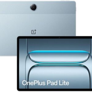 Tablet OnePlus Pad Lite 11 8GB/128GB Wi-Fi (Aero Blue)