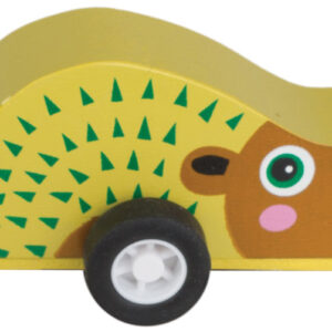 Oops Brinquedo M?o Madeira Ouri?o PB