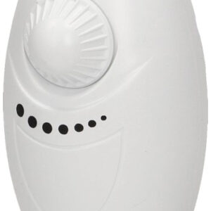 Regulador de Luz Dimmer 230V 100W (Branco) - ORNO