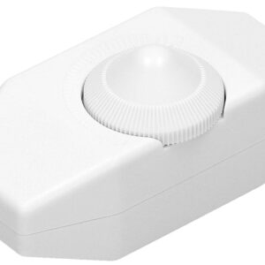 Regulador de Luz Dimmer 220V 80W (Branco) - ORNO