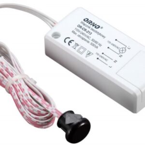 Interruptor c/ Sensor Óptico sem Toque 220V 800W - ORNO
