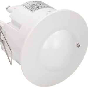 Sensor de Movimento por Micro-Ondas de Embutir (220VAC / 1200W) - ORNO