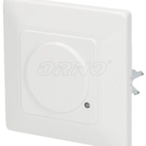 Sensor de Movimento por Micro-Ondas de Embutir (220VAC / 1200W) - ORNO