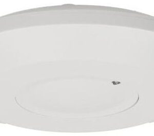 Sensor de Movimento por Micro-Ondas de Superficie 360? - ORNO