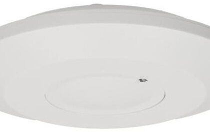 Sensor de Movimento por Micro-Ondas de Superficie 360º - ORNO