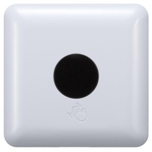 Interruptor de Parede c/ Sensor (Branco) - ORNO