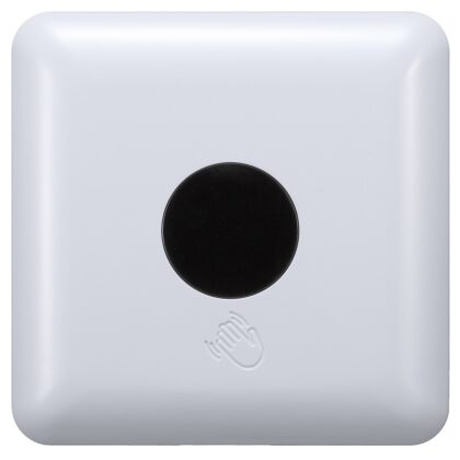Interruptor de Parede c/ Sensor (Branco) - ORNO