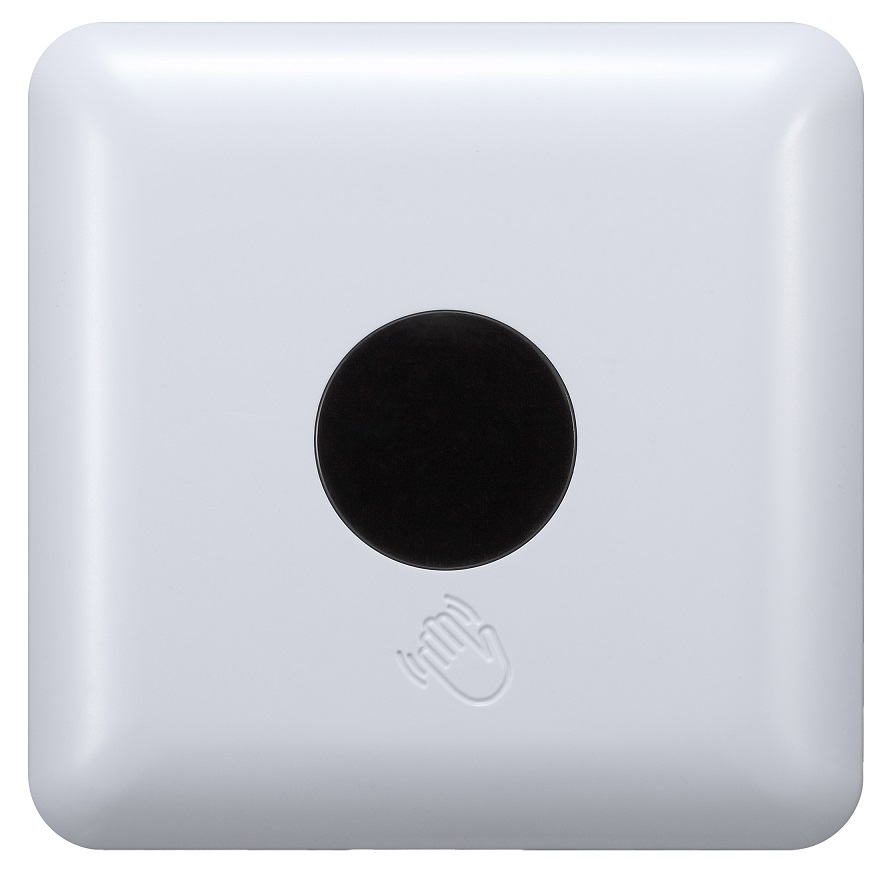 Interruptor de Parede c/ Sensor (Branco) - ORNO