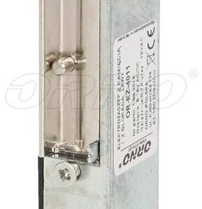 Trinco Eléctrico c/ Memória e Bloqueio - Esquerdo (Bloqueio de Portas) - ORNO