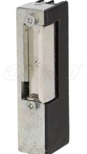 Trinco Eléctrico c/ Memória e Bloqueio - Direito (Bloqueio de Portas) - ORNO