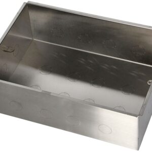 Caixa p/ Tomadas de Piso OR-GP-9203 - ORNO