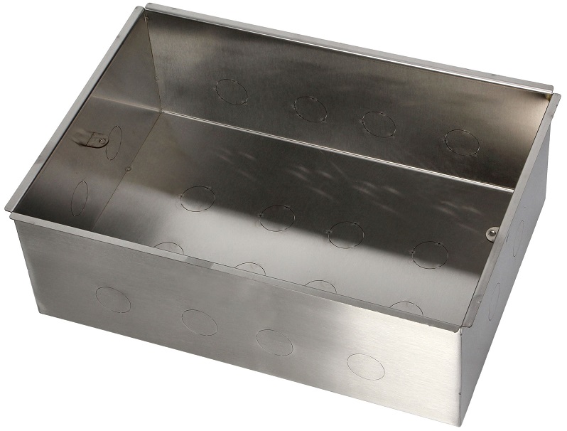 Caixa p/ Tomadas de Piso OR-GP-9203 - ORNO